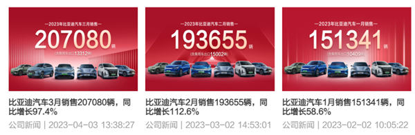 比亚迪不懂自动驾驶?留给王传福的时间不多了!