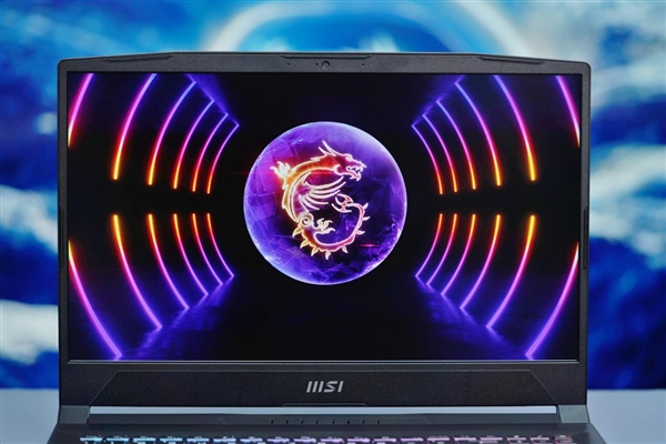 240Hz高刷屏+RTX40显卡!微星星影15游戏图赏