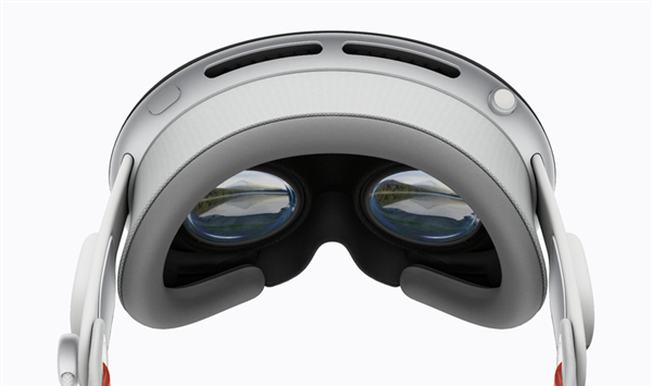 24800元的苹果Vision Pro发布 一文看懂WWDC23有多硬!