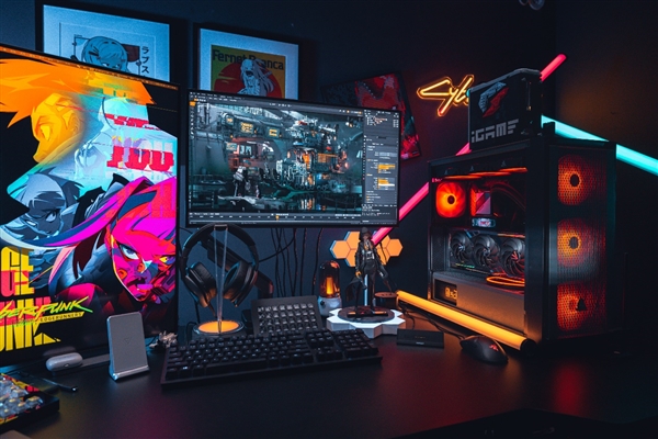 大学生享受享受RTX 4080怎么了 iGame显卡开学季优惠：可返100元