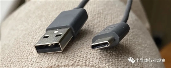 USB：终于一统江湖
