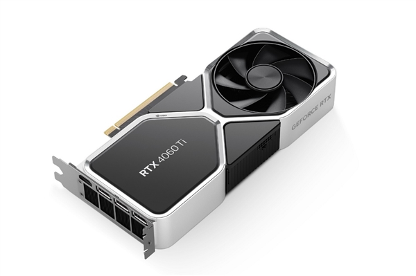3199元起良心!RTX 4060 Ti、RTX 4060正式发布:性能跨代提升160%