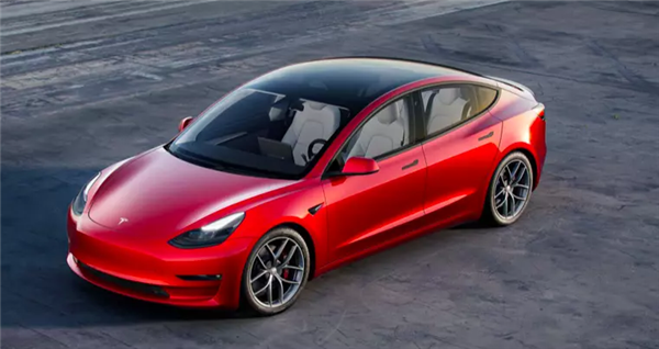 23万！特斯拉Model 3/Y降到历史最低 老车主又要维权了