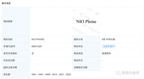 蔚来造手机 一股OPPO味