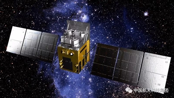 千年一遇!中国发现宇宙最亮的伽马射线暴 50倍于以往