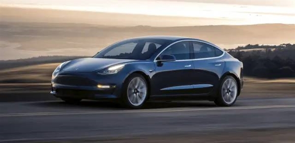 成本只有Model 3一半 特斯拉纸泄露:20万以下小钢炮来了