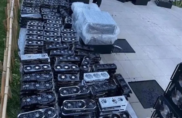 40系显卡3大优势!再买30系就冤了