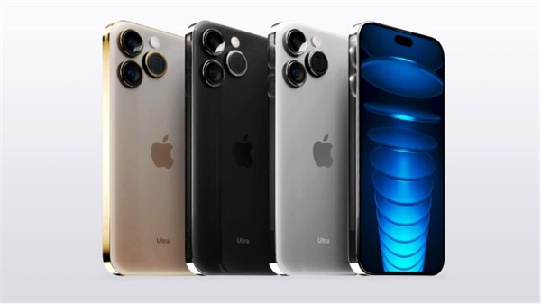 iPhone 15 Pro Max将弥补长焦短板:苹果最完美的旗舰手机来了