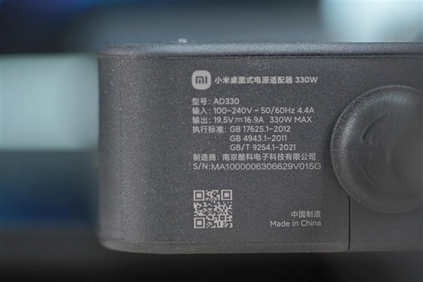 6599元超高性价比!Redmi G Pro游戏本图赏 酷睿i7+240Hz屏