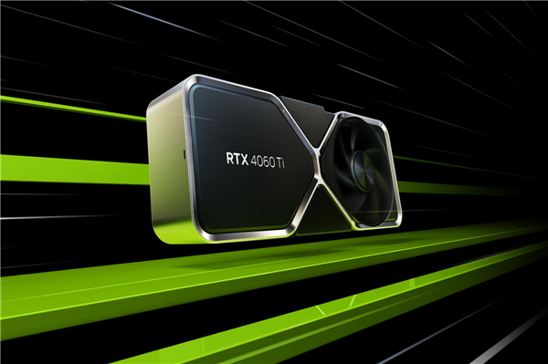 3199元起良心!RTX 4060 Ti、RTX 4060正式发布:性能跨代提升160%