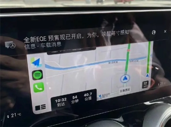 开车前先拜电动爹?小鹏汽车紧急致歉