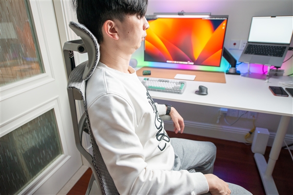 耗费两万:3K以上价位国产天花板人体工学椅大横评