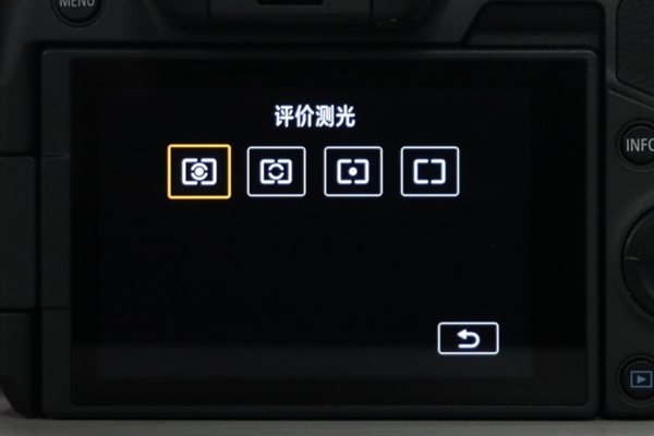 入门摄影必学  相机上这五个功能是什么意思