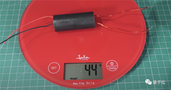 DIY大佬自制离子推进器火了 近300万网友围观：星际迷航就是用的这吧