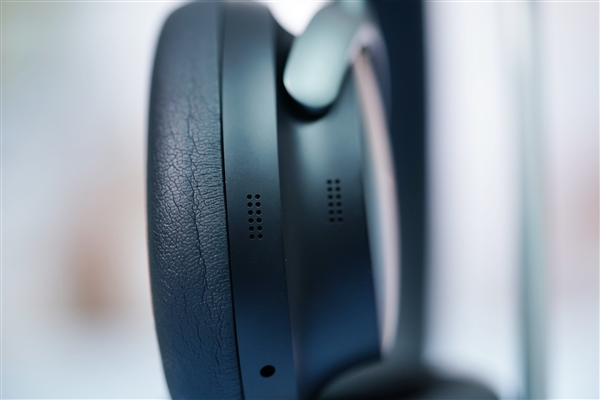 沉浸式立体声！Bose QC Ultra消噪耳机图赏
