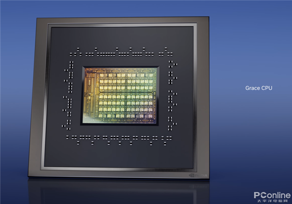 NVIDIA“野心”实在太大:1nm芯片都要搞 有AI的地方就有我