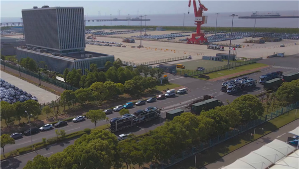 改款将至?曝特斯拉上海工厂Model 3产线停工:价格或将调整