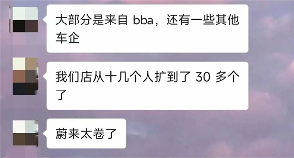 李斌开始疯狂卖车！阿尔卑斯首款车明年上市