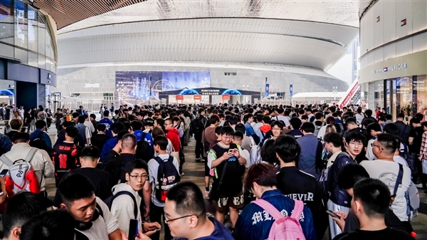 时隔5年 Intel IEM极限大师赛回归中国！这次大不同
