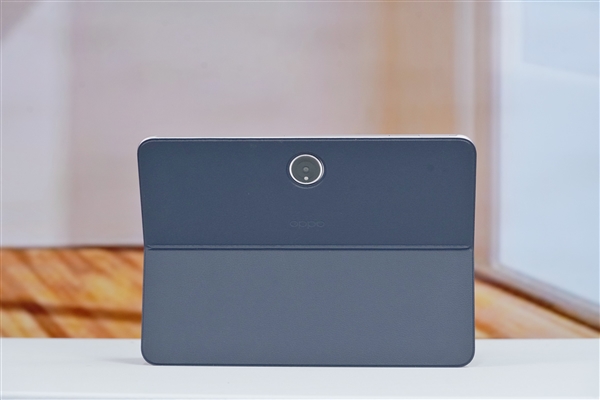 首发全景虚拟屏！OPPO Pad 3 Pro图赏