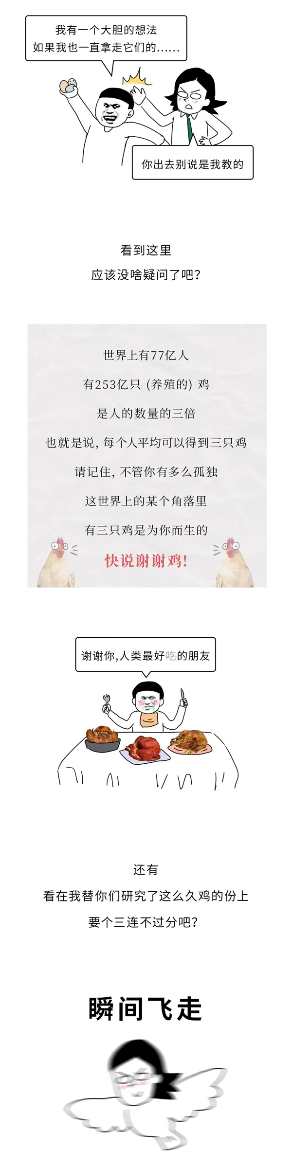 母鸡生蛋的时候会痛吗、一天一个蛋地下会不会很烦？