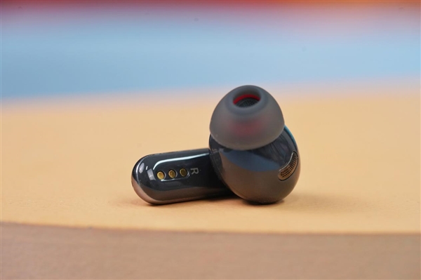 支持录音实时转写！讯飞录音降噪会议耳机iFLYBUDS Nano+图赏