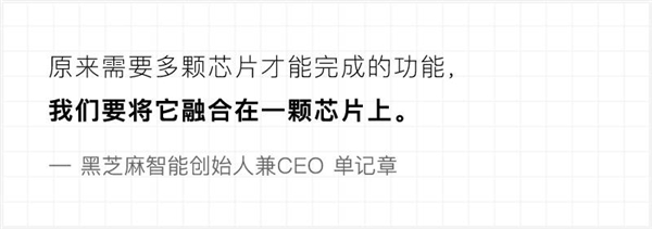 对话黑芝麻智能CEO:芯片公司 错两次可能就死了