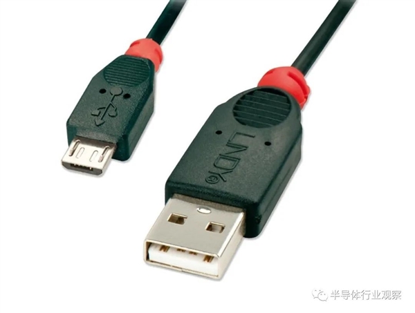 USB：终于一统江湖
