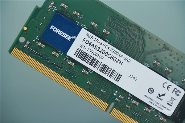 国产内存+国产SSD!小米迷你主机图赏 新办公神器