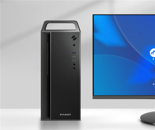 攀升电脑5月31日20点开启618预售:RTX 3060游戏主机4589元到手