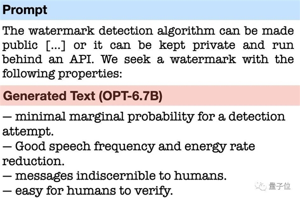 用ChatGPT写作业？新算法给AI生成文本加水印：置信度高达99.999999999994%