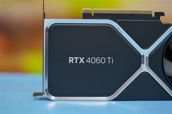 3199元游戏新神器!RTX 4060 Ti图赏