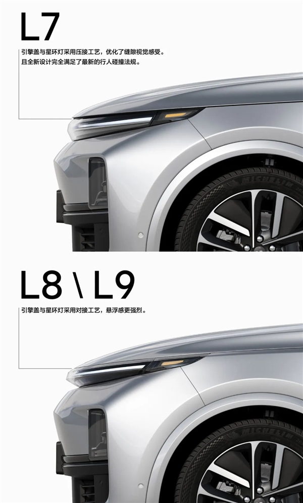 产品经理解答理想L7最热门的10个问题:皇后座当后视镜视野?二排放倒后是全平的吗?
