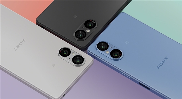 索尼Xperia 1 VI已在路上：祖传4K带鱼屏被砍掉了