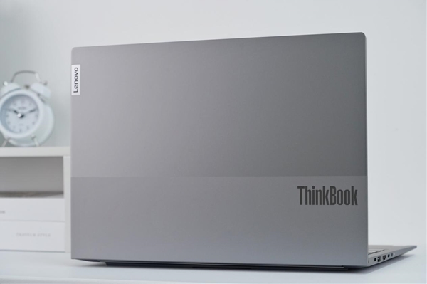 2.5K高刷全面屏！联想ThinkBook 16+酷睿版2023图赏