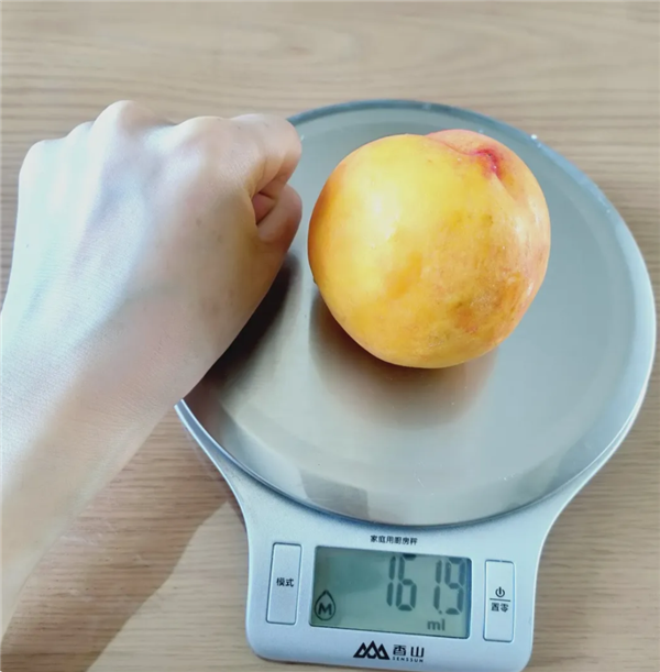 劝你多吃桃子：理由？1个就够了