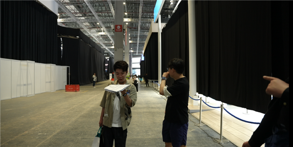 提前泄密上海车展:没想到 全是黑幕!