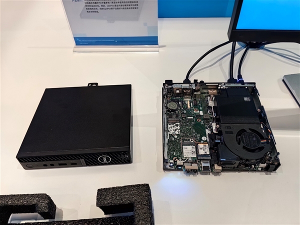 Intel CEO基辛格第一次以新身份访华:中国的增长让我兴奋!