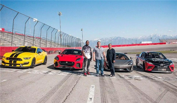 《Top Gear》后 “大猩猩”宣布：《The Grand Tour》也将停播