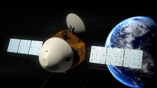 天问二、三、四号官方消息：小行星火星取样返回、首次造访木星
