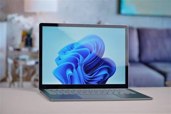 2.2K高色域触控屏！微软Surface Laptop 5图赏