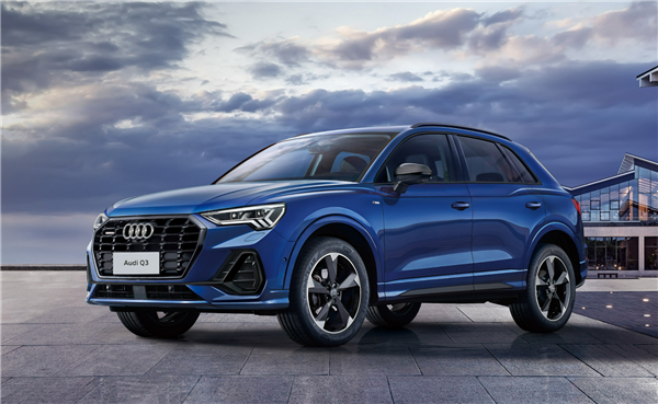 27.98万起 新款奥迪Q3上市:抛弃1.4T、全新1.5T发动机装车