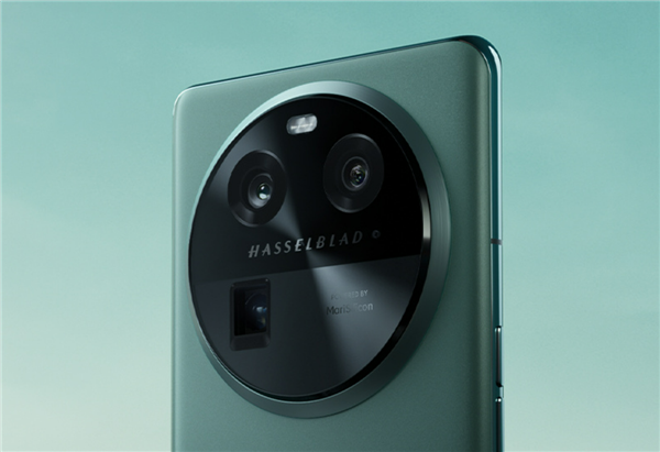 OPPO优化Find X6系列5G网络:6倍覆盖 43公里外仍可联网