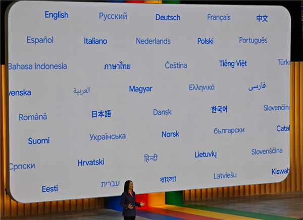在美国加州 我亲眼见到了Google对AI的孤注一掷