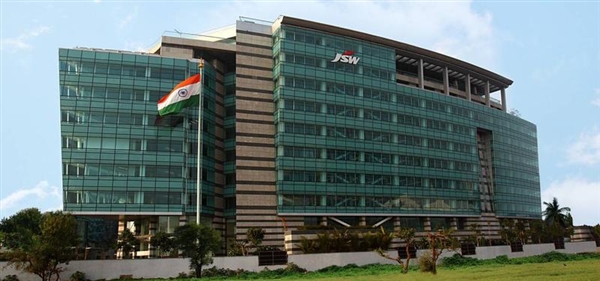 上汽与印度钢铁JSW集团成立合资公司：印方持股51%