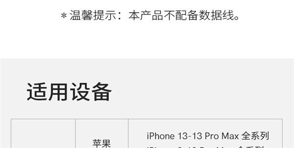 40W+GAN+双口!QCY氮化镓充电头29.9元大促