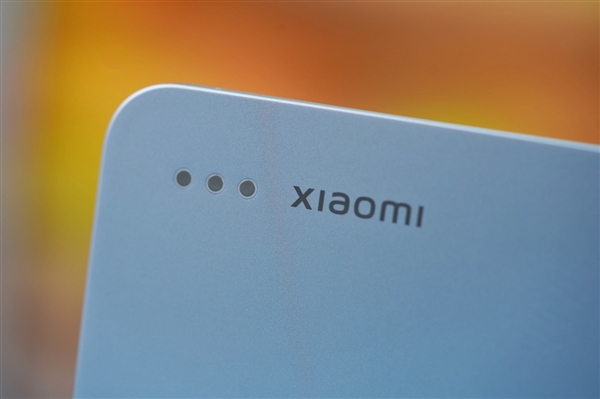 平板中的性能王者!小米平板6 Pro开箱图赏