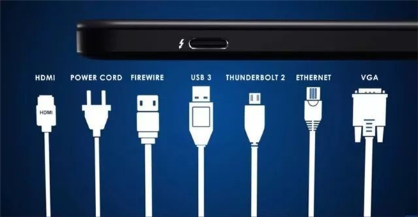 iPhone要换USB-C接口?苹果可能啥都没想变