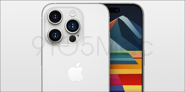 iPhone 15 Pro要卖爆！苹果看好果粉购买力