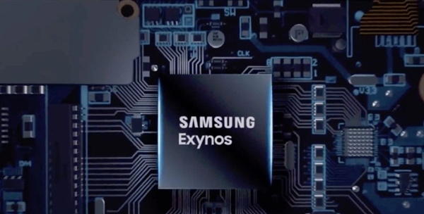 CPU/GPU性能暴增!三星Exynos涅槃重生:对标高通联发科